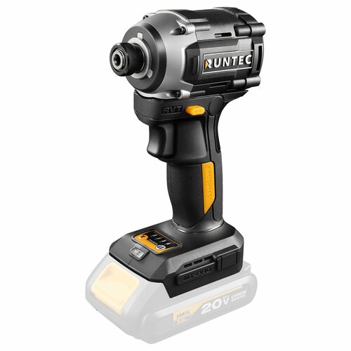 RUNTEC RT-ED233W Винтоверт ударный аккумуляторный RUNTEC PRO 14 20В 230Нм 13674₽