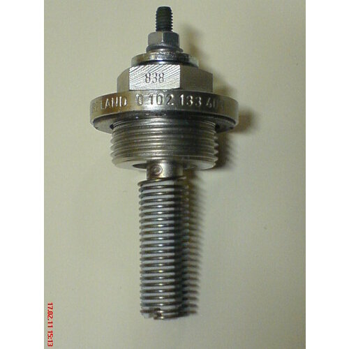 Свеча накаливания Airtronic 24В - 251831010100 5060₽