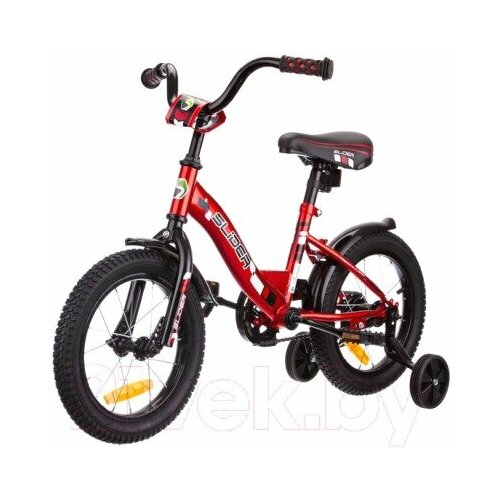 Велосипед 2-х колес Slider Race Light 8820₽