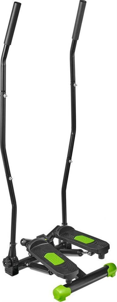 фото BRADEX Министеппер поворотный с поручнями сканди