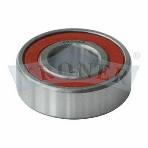 Подшипник генератора 2110 малый kroner Kroner K152111 260₽