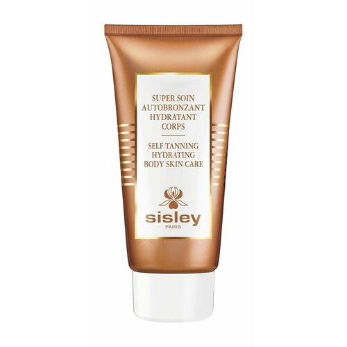 Автозагар для тела на основе натуральных увлажняющих ингредиентов Self Tanning Body Skincare 150 мл 30781₽