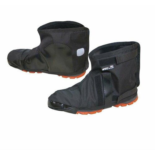 Велобахилы COURSE Oxford 600PU влагозащита размер 36-41 низкие 2100₽