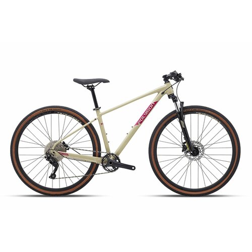 Велосипед Polygon HEIST X5 700C 2022 470 L CRE BA 101218₽