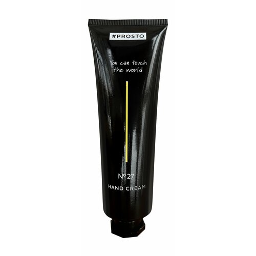PROSTO Крем для рук 27 50 мл 795₽