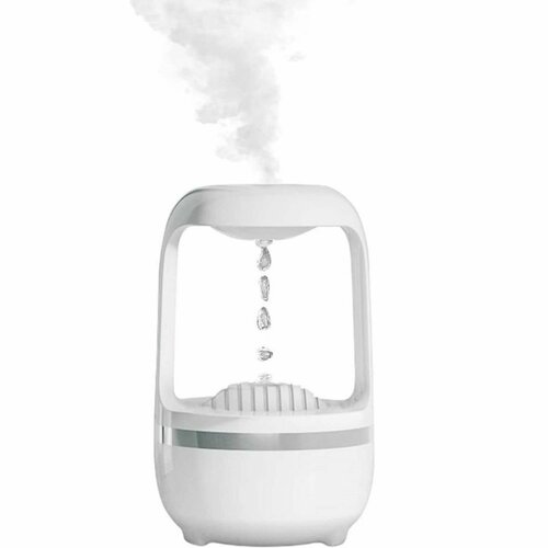 Увлажнитель воздуха Каплями вверх Аромадиффузор со светодиодной подсветкой 350000₽