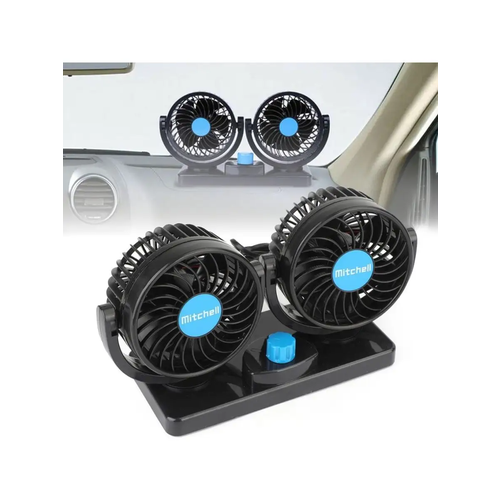 Автомобильный вентилятор 80500₽