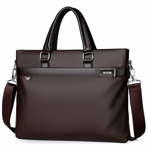 Сумка для ноутбука для документов с плечевым ремнем 14 15 156 16 дюймов 5500₽