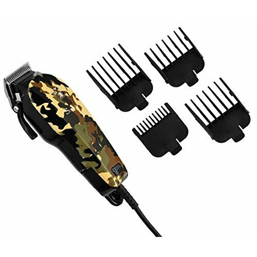 Профессиональная машинка для стрижки волос surker 299000₽