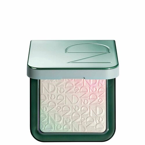 Хайлайтер для лица и тела Natasha Denona Pastel Plexi Glow Highlighter 6g