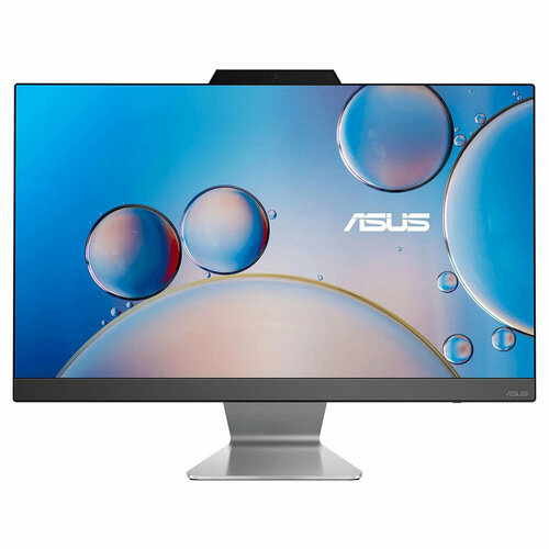 Моноблок Asus E3402WBA-BPC004M 238 FHDi5 1235U16GbSSD512GbUHDGnoOSклавмышьчерный 90PT03G3-M06750 8692900₽