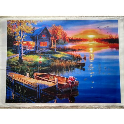 Картина на холсте 