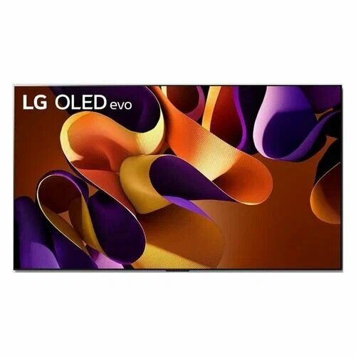 LG OLED55G4RLA