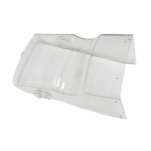 Крышка BarTec BL628 lower cover