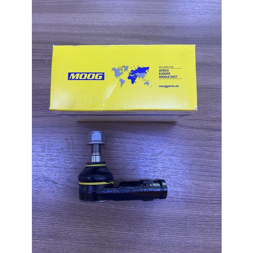 Наконечник рулевой левый (производитель Америка) Chery Amulet / Bonus / Very / Karry / Чери Амулет / Бонус / Вери / Кари