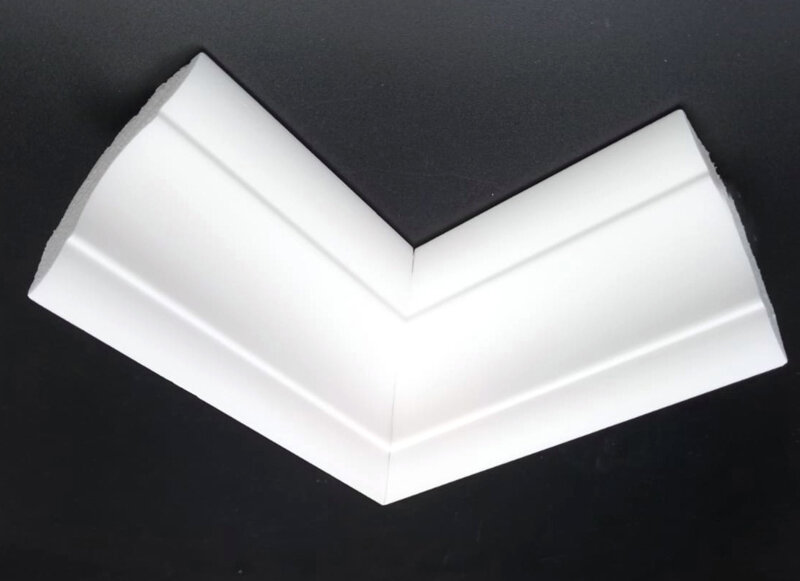 Угол внутренний к плинтусу NMC Nomastyl MX  LX 48  UV  1шт