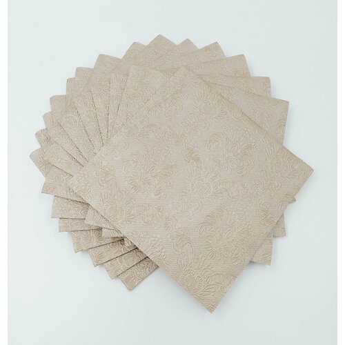 Салфетки бумажные Bouquet 