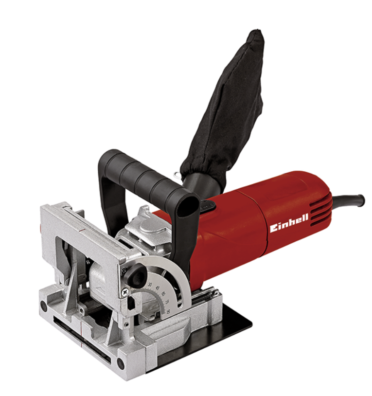 фото Фрезер ламельный Einhell TC-BJ 900