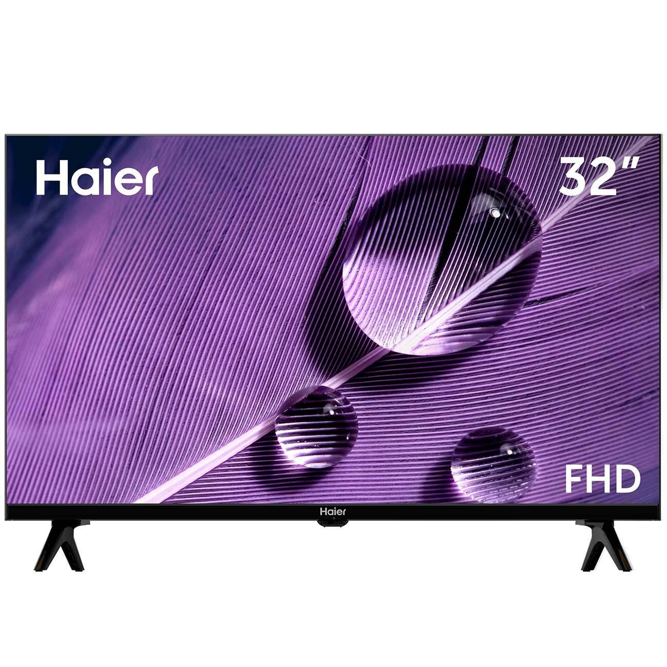 Haier 32 Smart TV S1