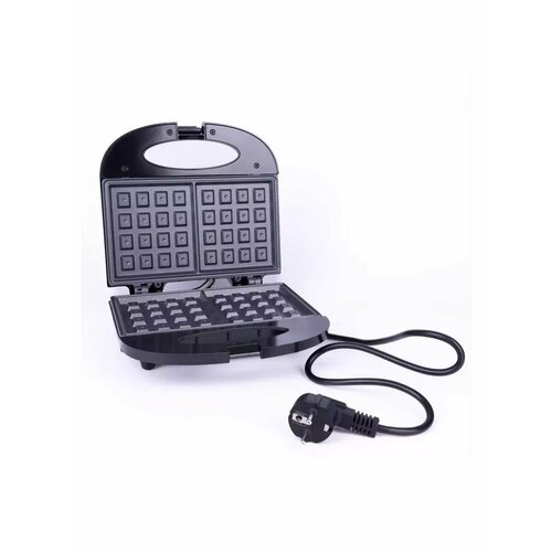 Вафельница электрическая для венских вафель 1485₽