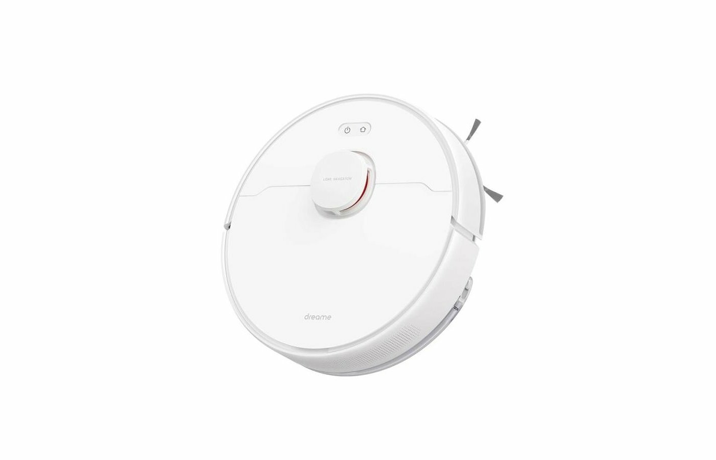 фото Робот-пылесос DREAME Bot Robot Vacuum and Mop D9 Max White