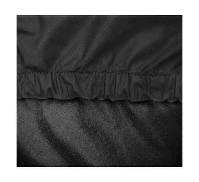 Чехол ходовой на капот Suzuki DF70A/80A/90A/100B (Москва) — фото 1