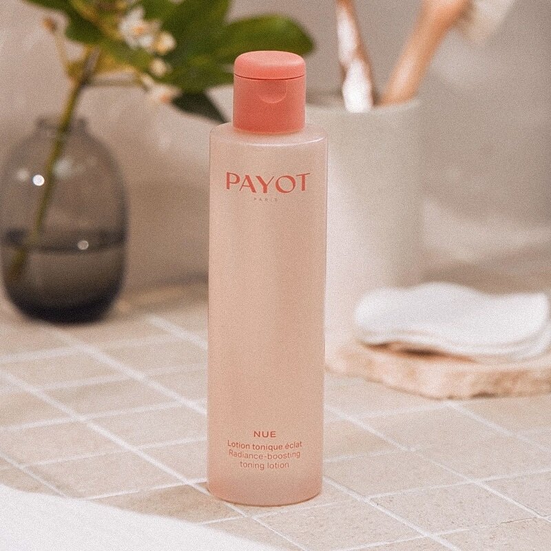PAYOT Тоник для сияния кожи лица NUE, 200 мл — фото 1