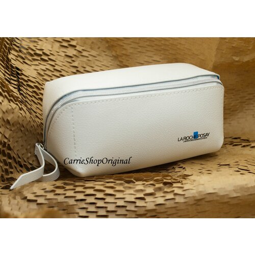 Дорожный органайзер La Roche-Posay 7х15 белый 590₽