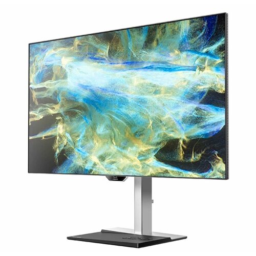 4K OLED монитор Viewsonic XG323-4K-OLED-2 2024 003 мс 1300 кдм2 480 Гц 3840x2160 10 бит OLED черный 328999₽