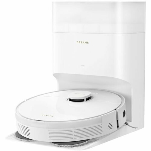 Робот-пылесос DreameBot L10s Plus White 44990₽