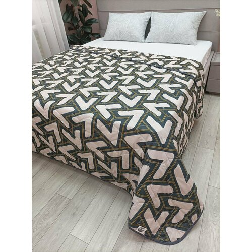 Покрывало двухстороннее евро макси микрофибра от бренда ООО 