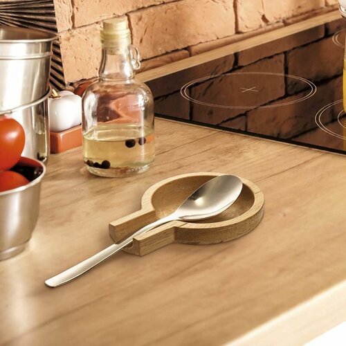 Подставка под ложку OKitchen 10 см 429₽