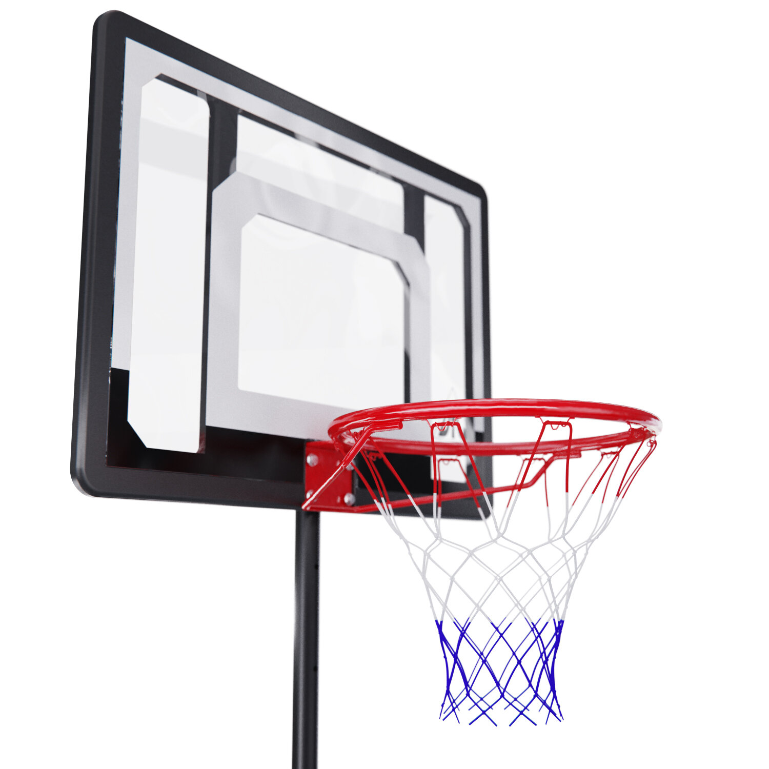 Баскетбольная стойка DFC - фото №9