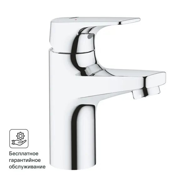 Смеситель GROHE - фото №1