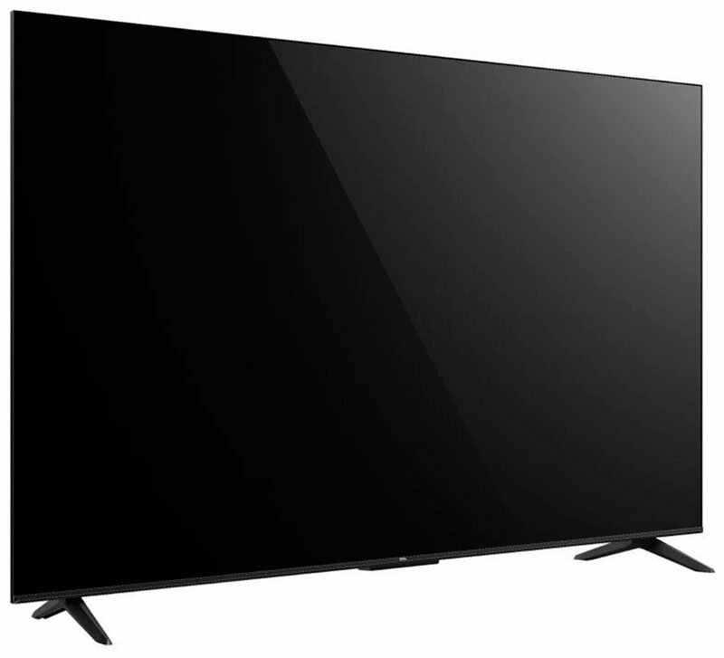 Телевизор TCL 65V6B, 3840x2160, 4К, Google TV, голосовое управление — фото 1