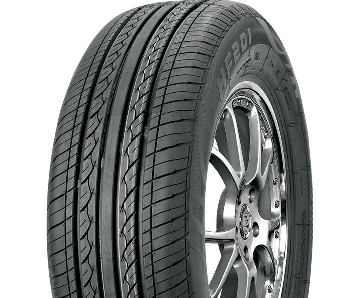 Автошина HiFly 195/65R15 91V HF201
