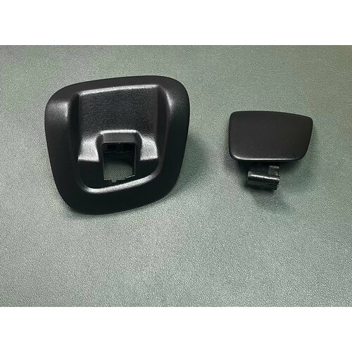 Ручка кнопка регулировки наклона переднего сидения Ford Правая сторона в сборе для Ford 5650₽