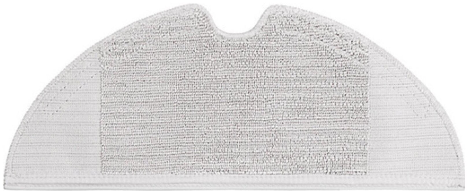 Изображение Сменная насадка для влажной уборки для робота-пылесоса Xiaomi Mi G1 Vacuum Mop 2шт. MJSTG1-TB