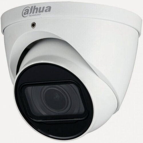 Изображение товара HDCVI-видеокамера Dahua DH-HAC-HDW1231TP-Z-A