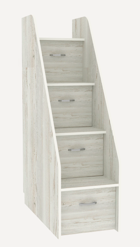 Изображение товара Лестница комод универсальная Винтерберг Винтерберг