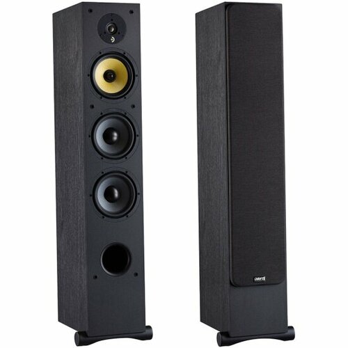 Напольная акустическая система Davis Acoustics Ariane 7 черный пара 147150₽