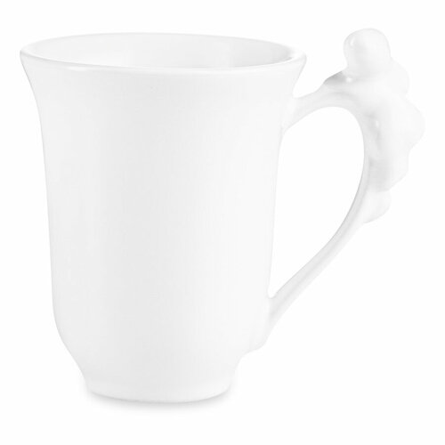 Кружка для капучино Claystreet Воришки Капучиношная 220 мл, фарфор