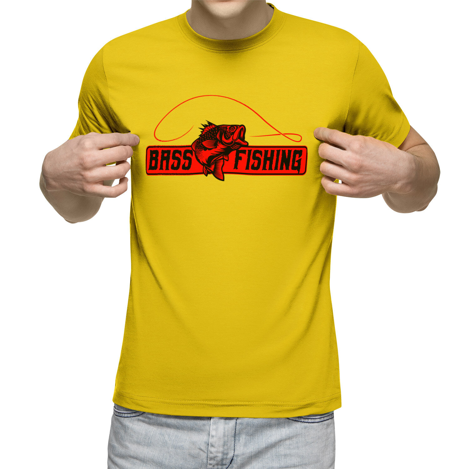 Футболка US BASIC