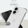 Противоударный чехол BROSCORP на Apple iPhone 16 (Айфон 16), с ус...