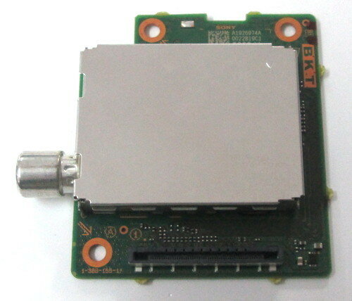 A1940821A Тюнер для телевизора SONY, 1-88-155-11 (A1926974A)