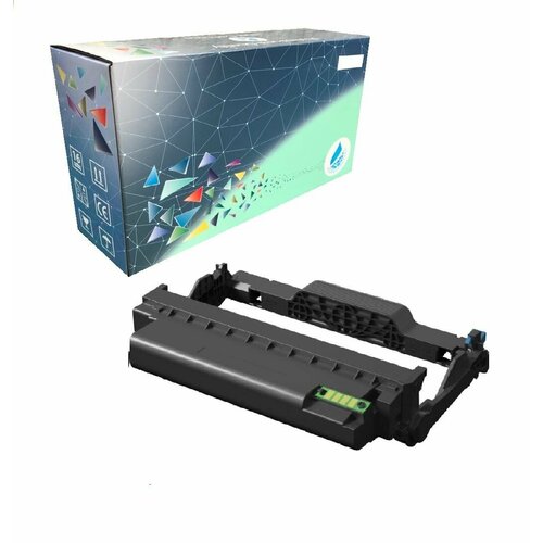 Драм-картридж DL-420 для Pantum P3010M6700M6800P3300 30K DRUM AQUAMARINE Совместимый 980₽