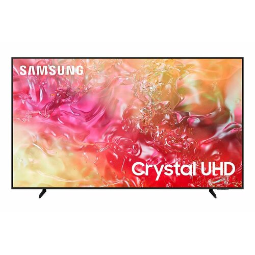 Телевизор Samsung UE75DU7100UXCE Crystal UHD 4K SmartTV WiFi 89000₽