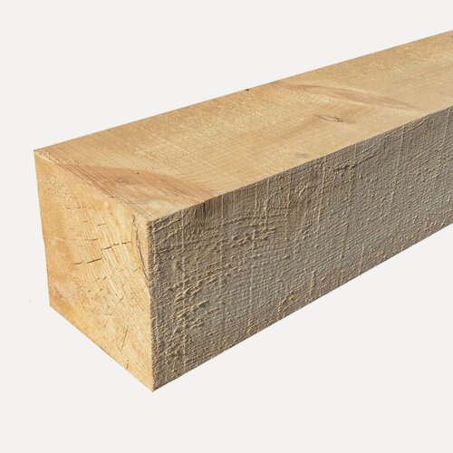 Изображение товара Брус обрезной сосна 100х200х6000 мм