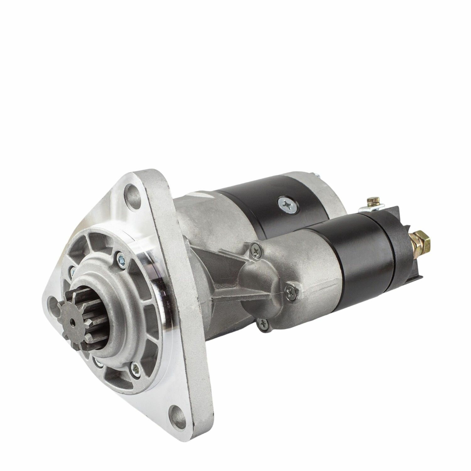 Стартер дв. ММЗ-243, 245