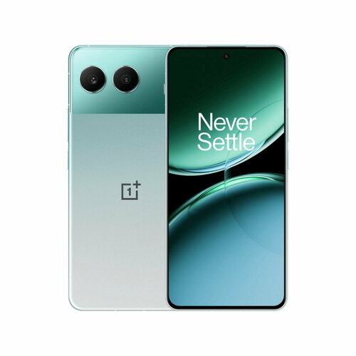 Смартфон OnePlus Nord 4 16/512 Green no Charger CPH2663 зеленый